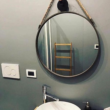 Garbassu Rooms&Breakfast Вараце Екстериор снимка