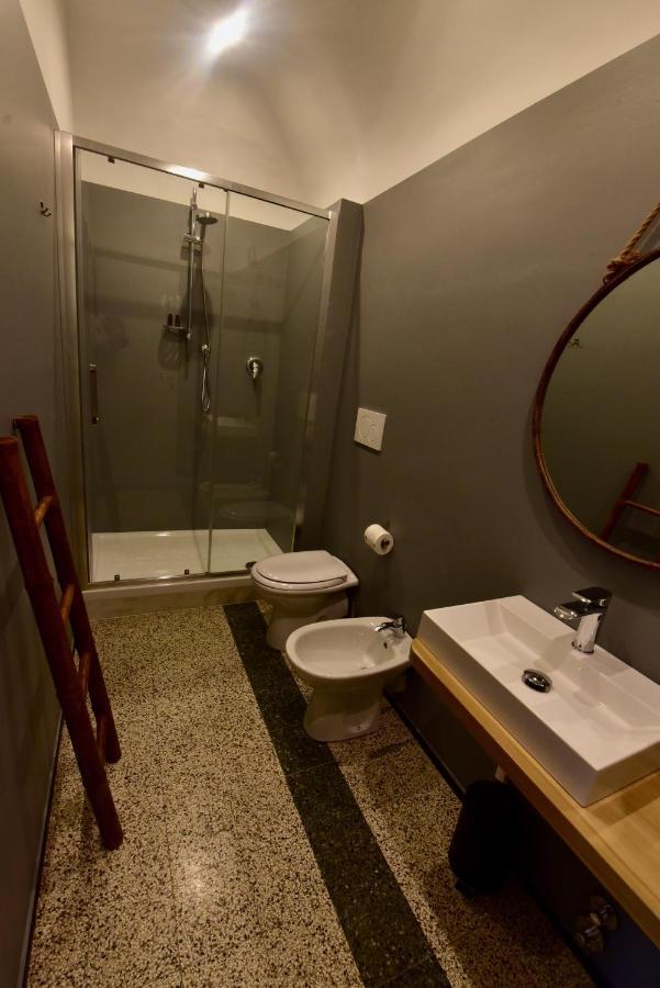 Garbassu Rooms&Breakfast Вараце Екстериор снимка