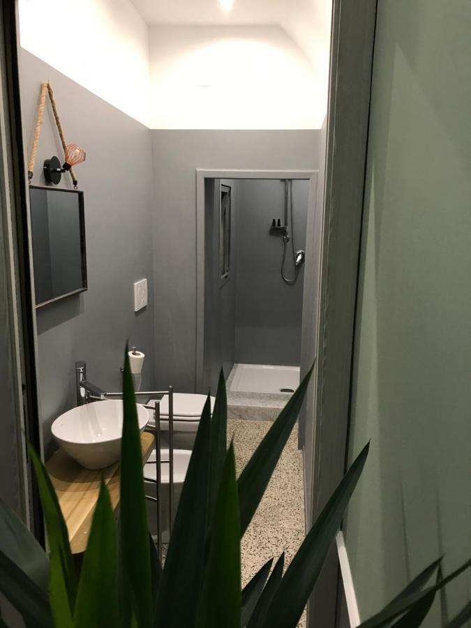Garbassu Rooms&Breakfast Вараце Екстериор снимка