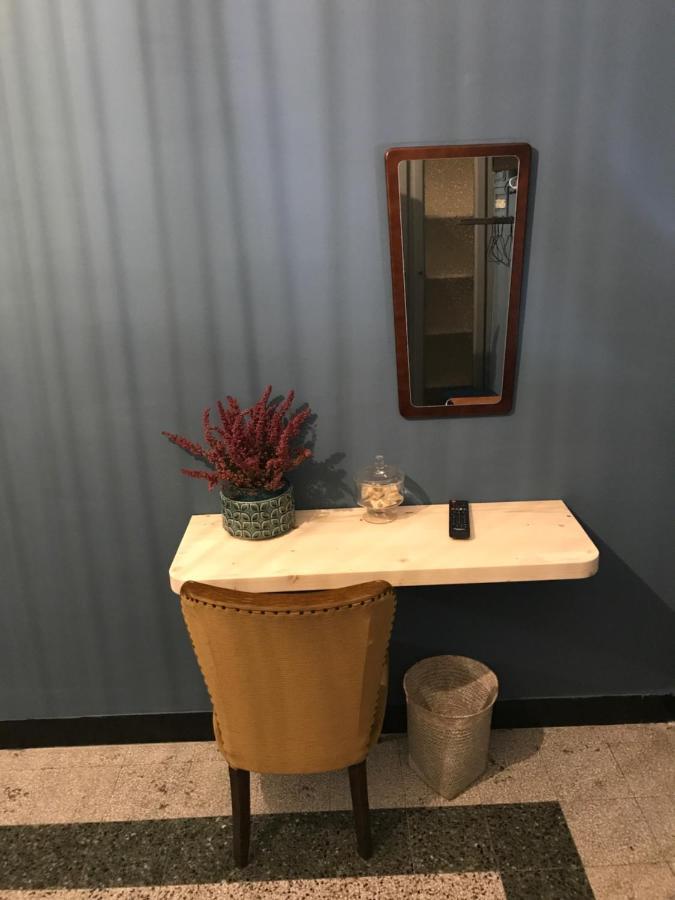 Garbassu Rooms&Breakfast Вараце Екстериор снимка