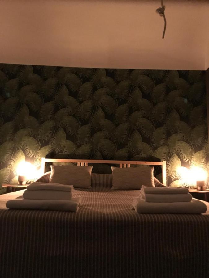 Garbassu Rooms&Breakfast Вараце Екстериор снимка
