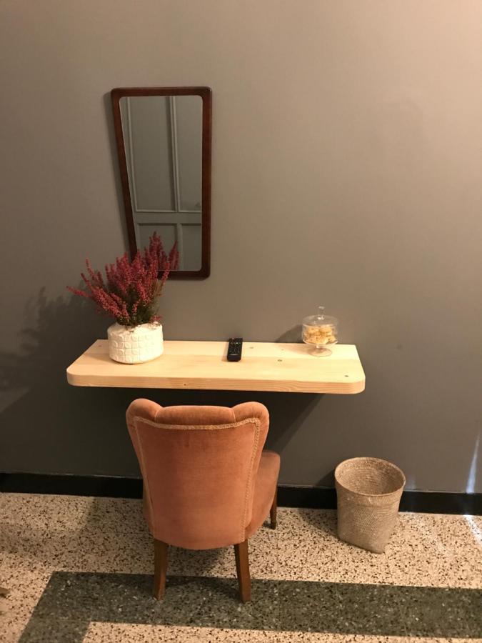 Garbassu Rooms&Breakfast Вараце Екстериор снимка