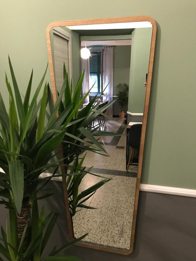 Garbassu Rooms&Breakfast Вараце Екстериор снимка
